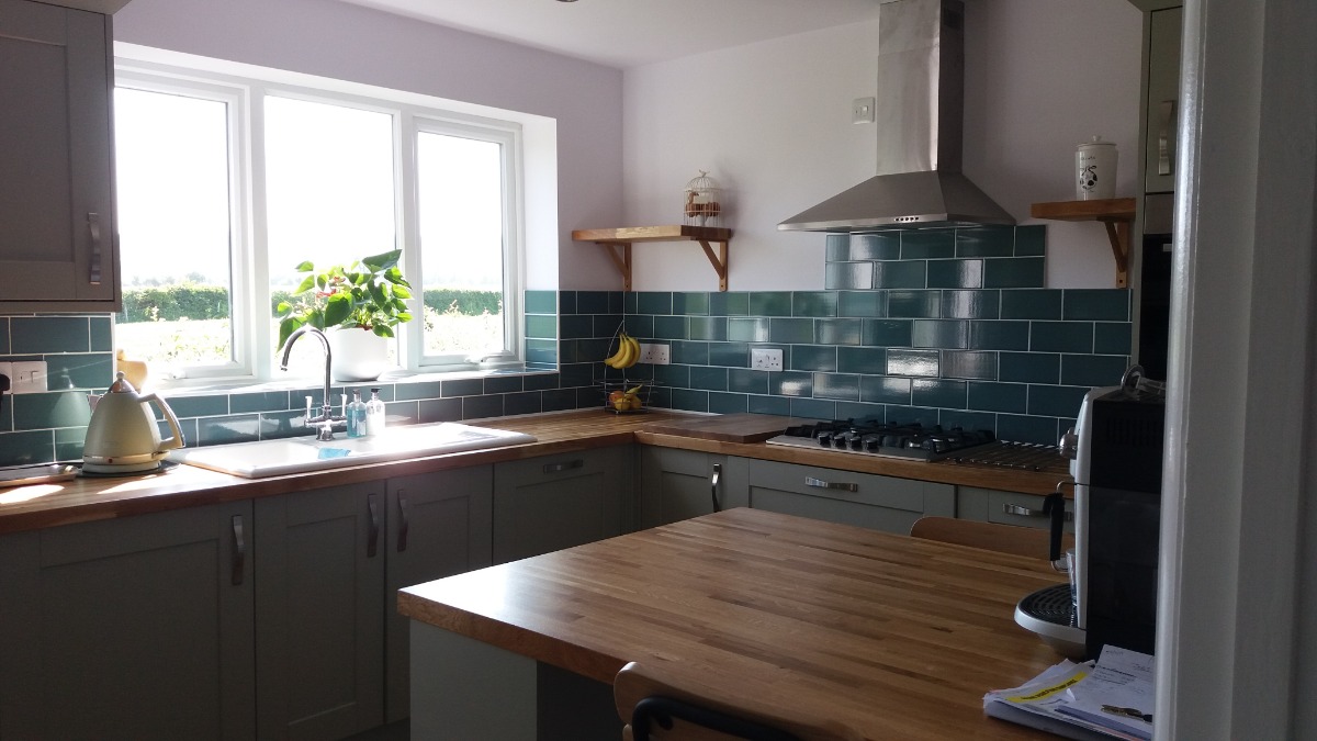 Kitchen Fitter: Image 6