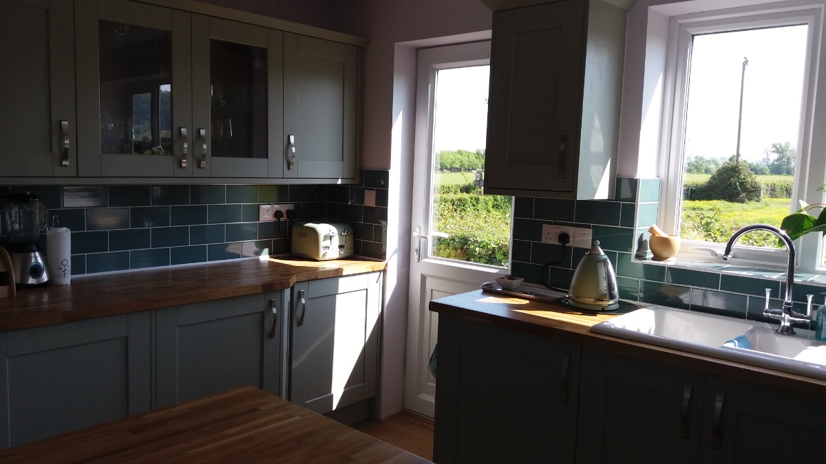 Kitchen Fitter: Image 7