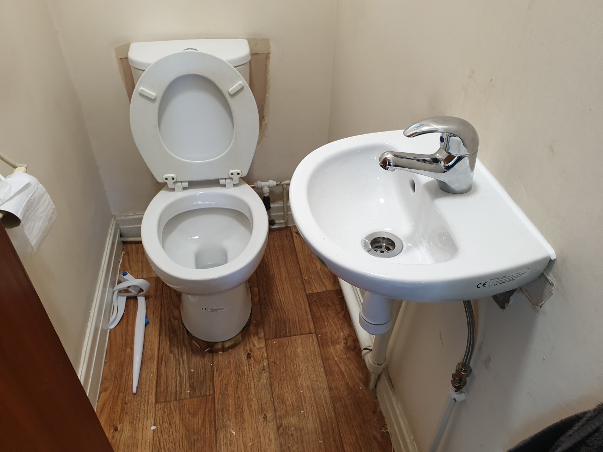 Plumber: Image 10
