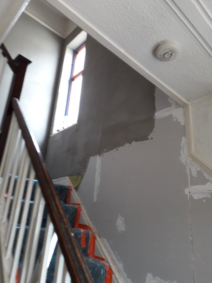 Painter and Decorator: Image 113