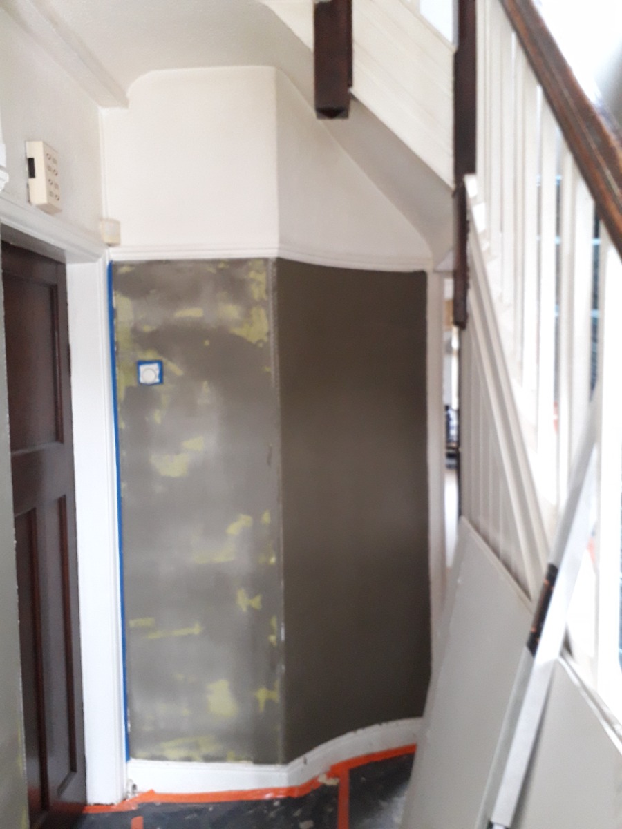 Painter and Decorator: Image 112