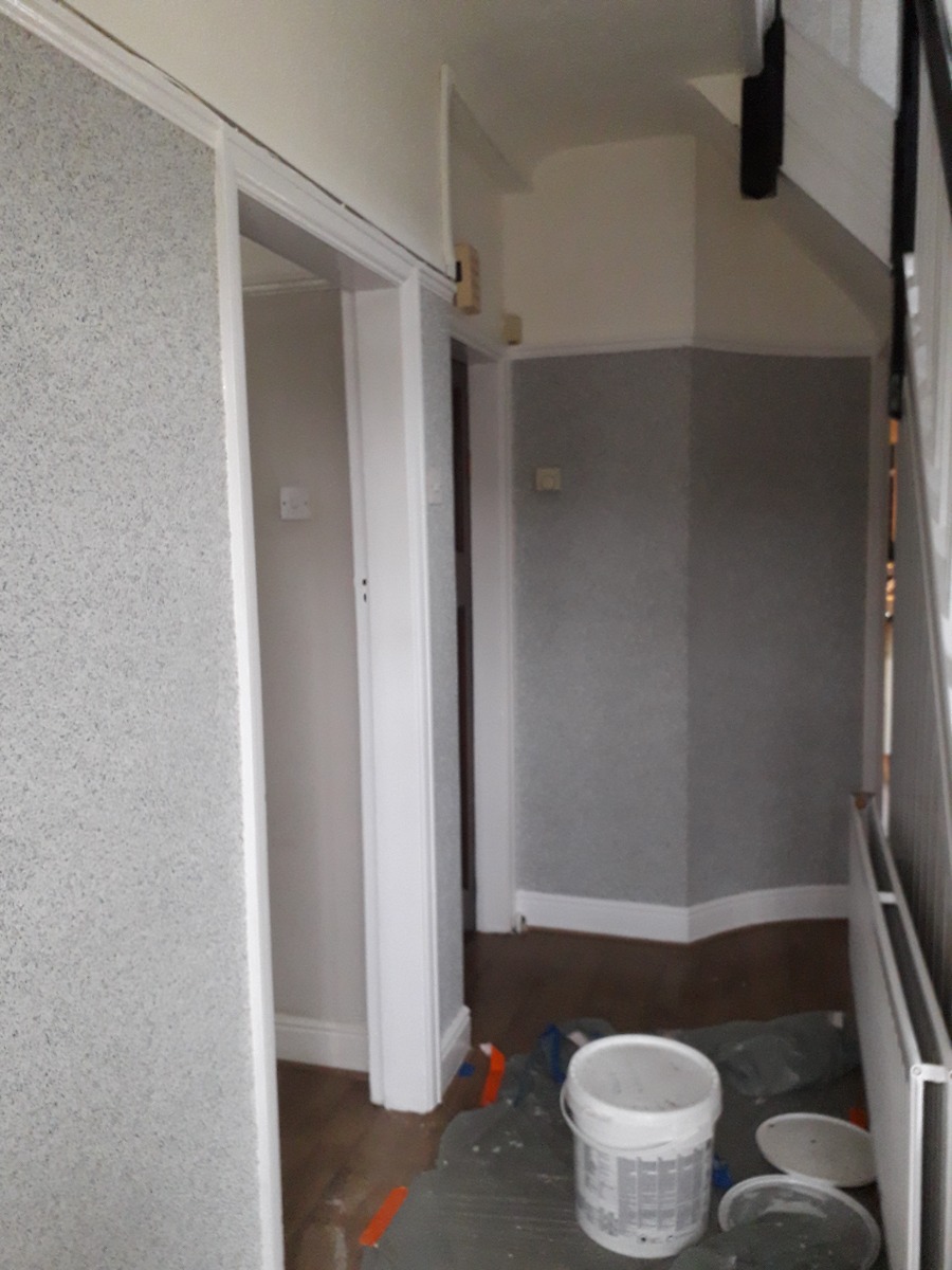 Painter and Decorator: Image 110