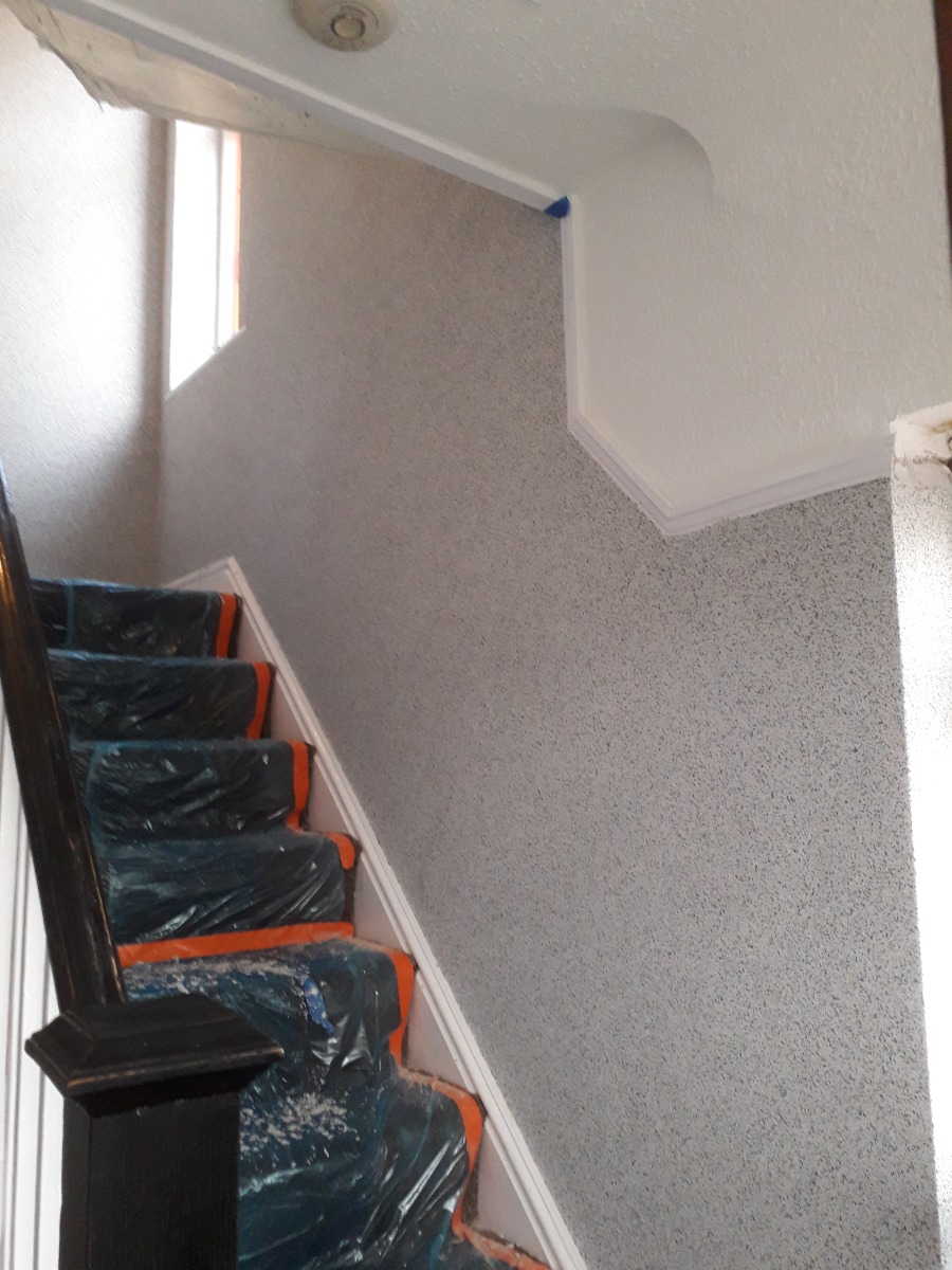 Painter and Decorator: Image 100