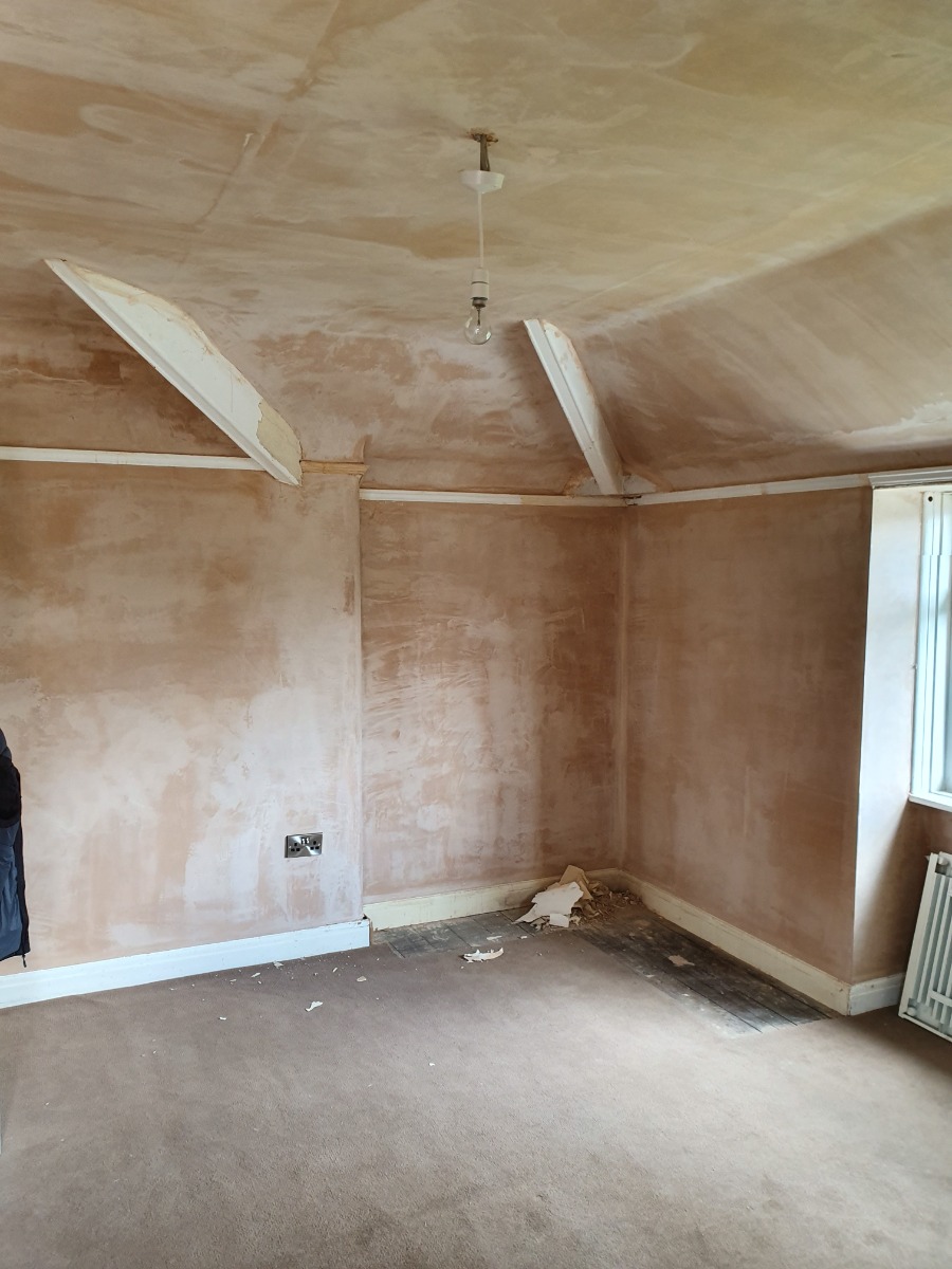 Plasterer: Image 3