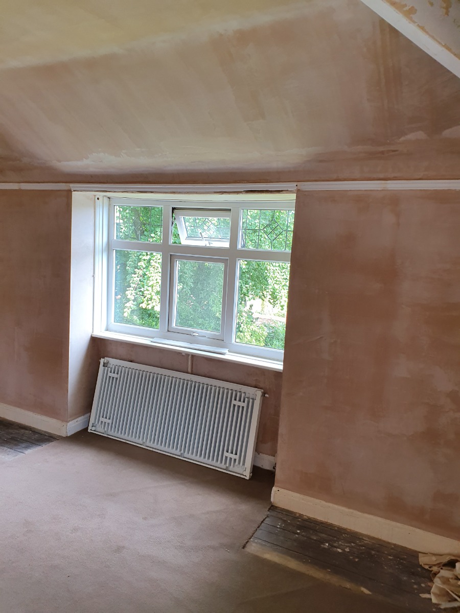Plasterer: Image 2