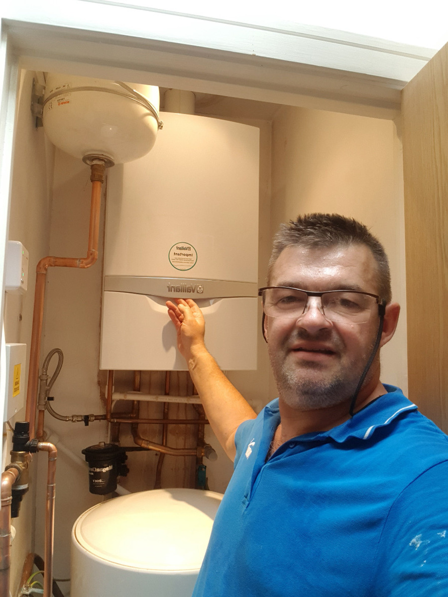 Heating Engineer: Image 12