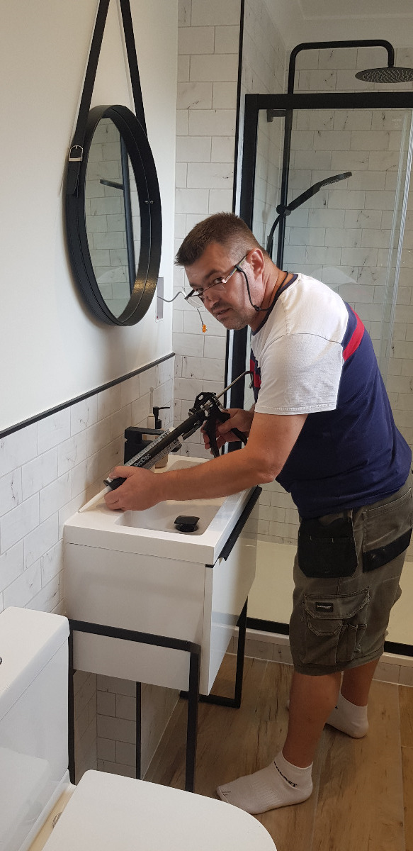 Plumber: Image 1