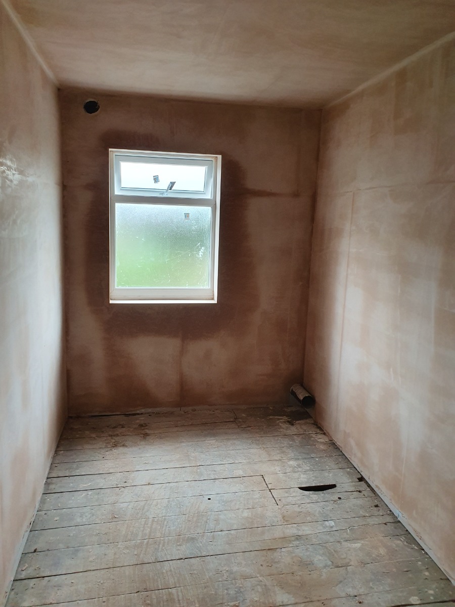 Plasterer: Image 4