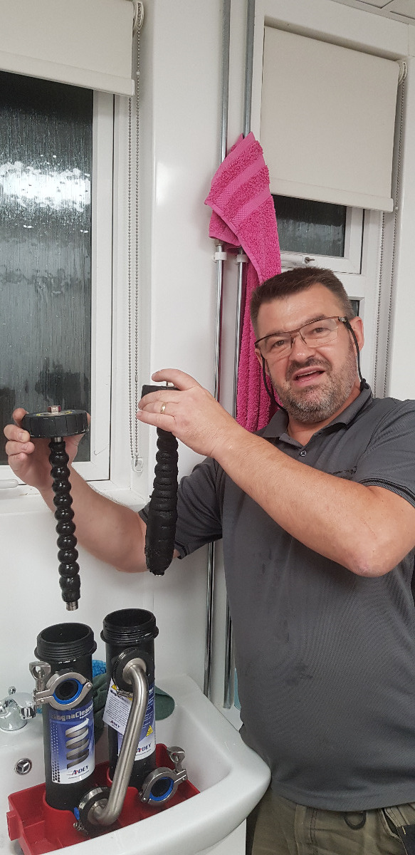 Heating Engineer: Image 14