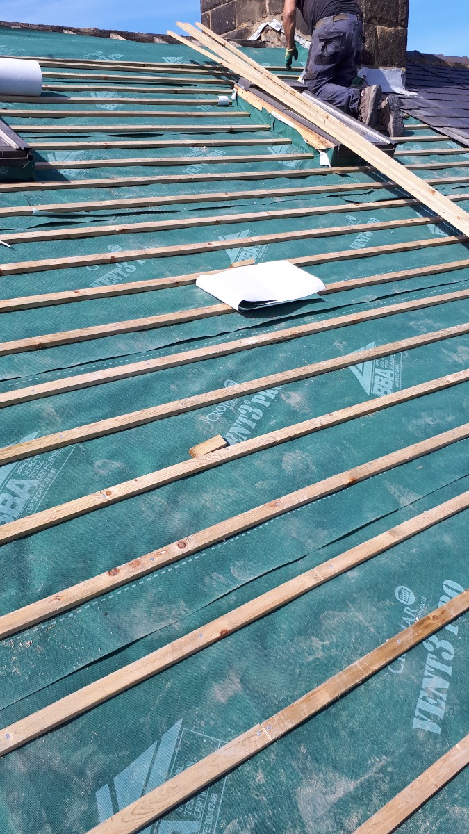 Roofer: Image 7