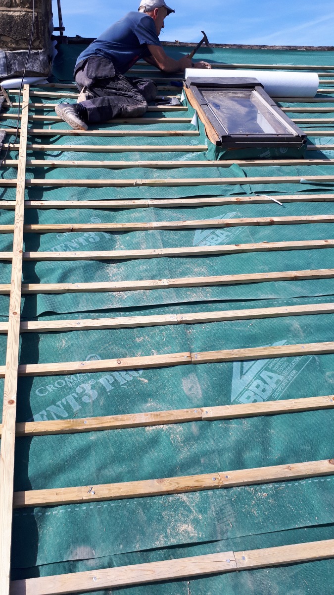 Roofer: Image 9
