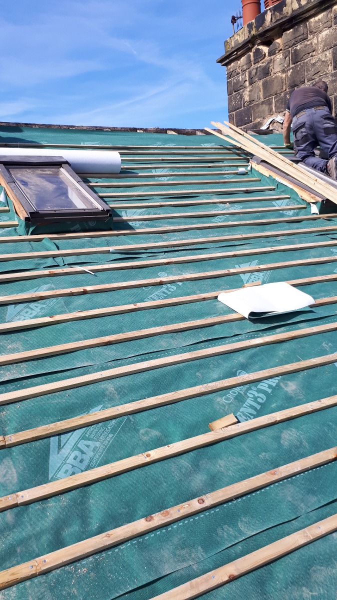 Roofer: Image 8