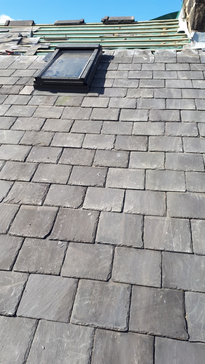 Roofer: Image 6