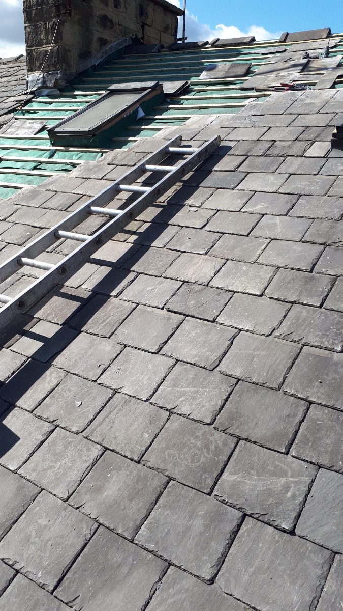 Roofer: Image 2