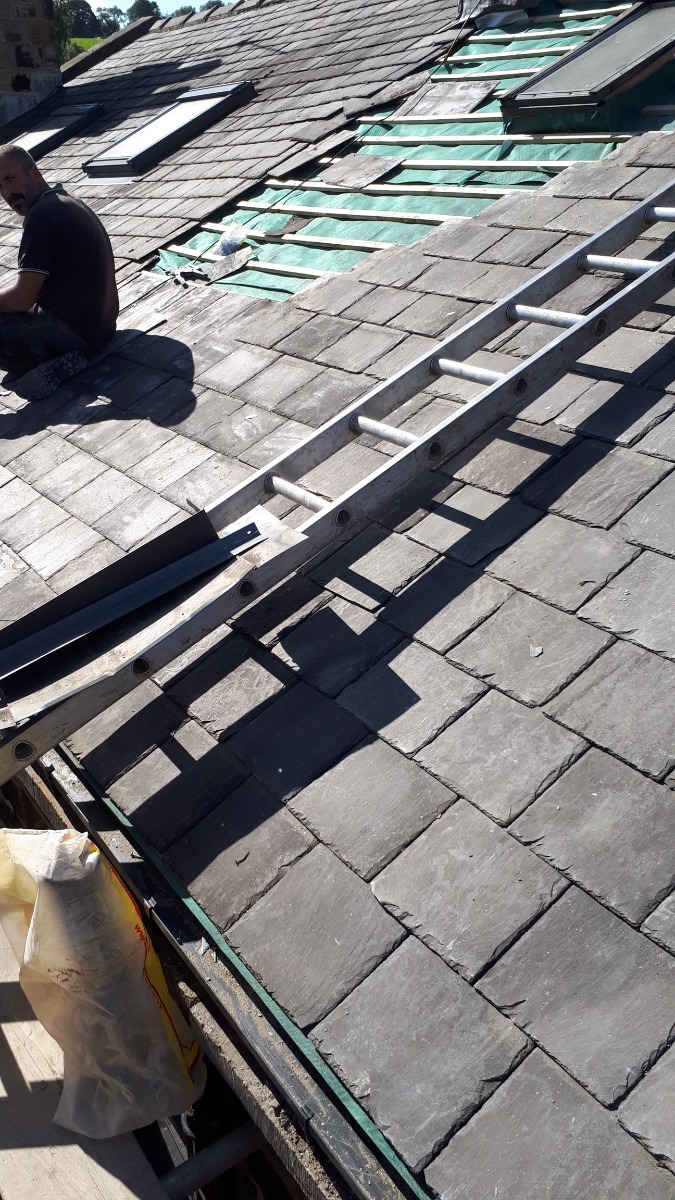 Roofer: Image 3
