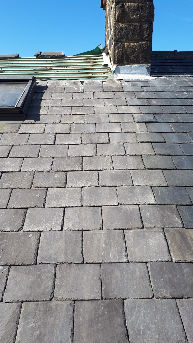 Roofer: Image 5