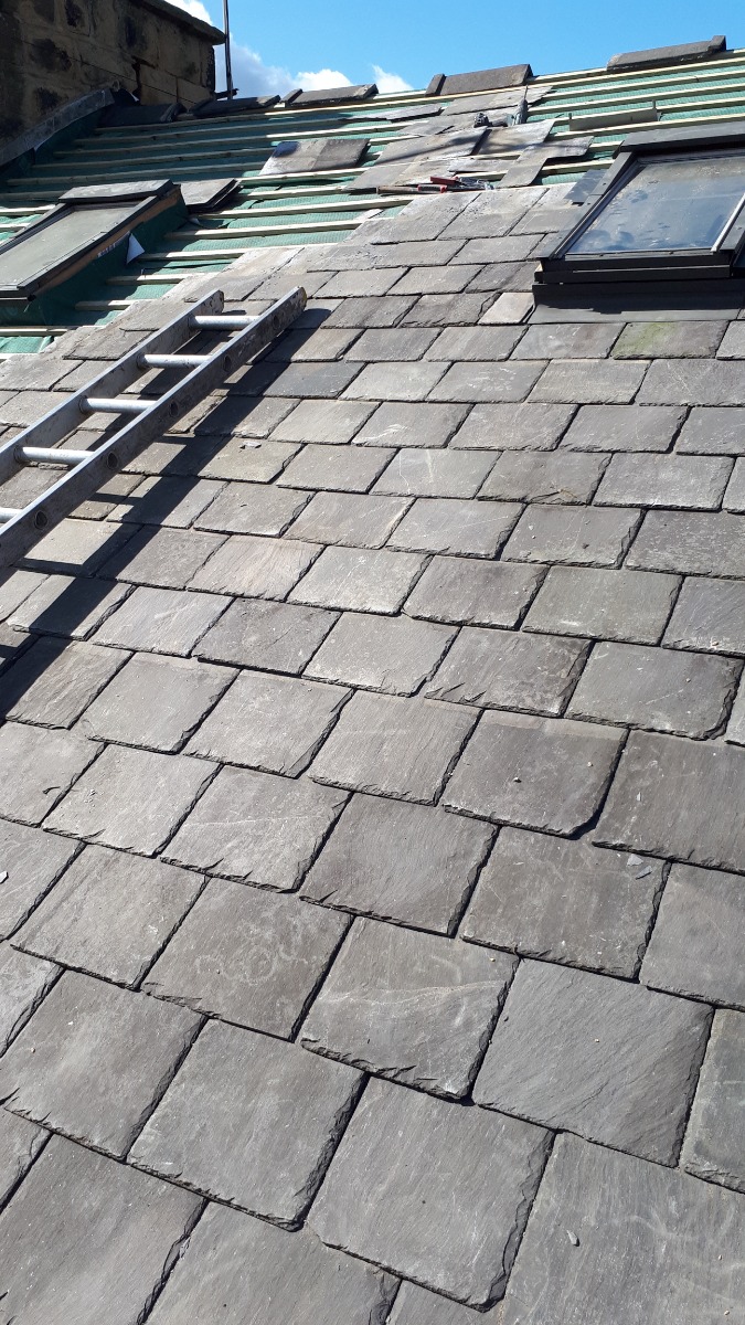 Roofer: Image 1