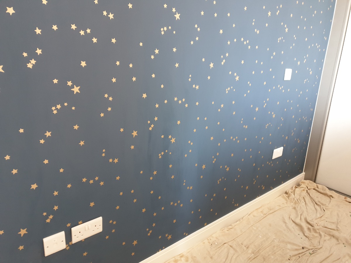 Painter and Decorator: Image 13
