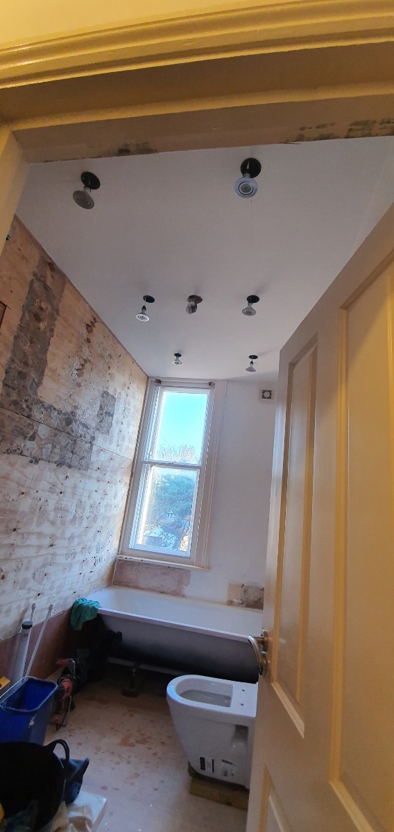 Electrician: Image 1