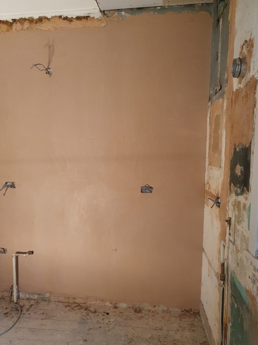 Plasterer: Image 6