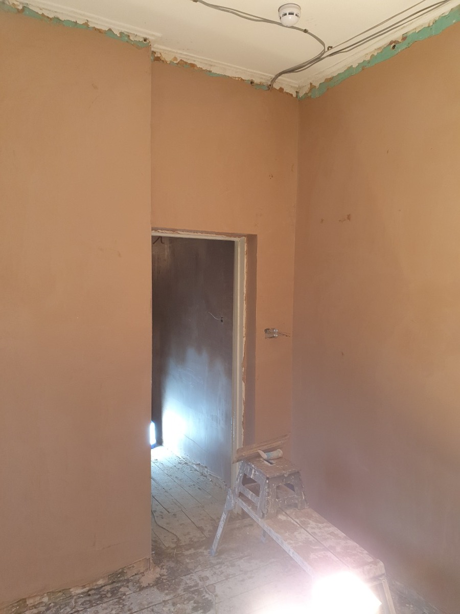 Plasterer: Image 2