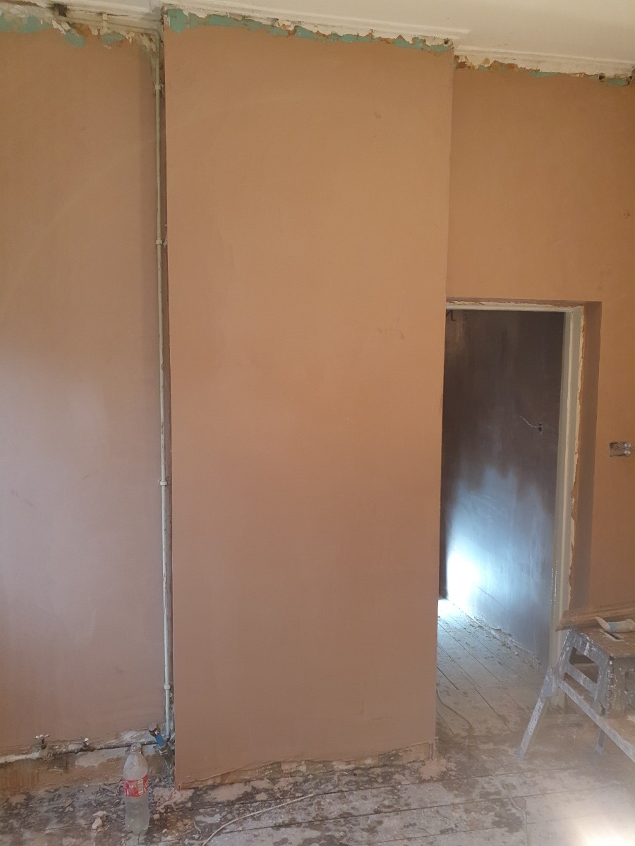 Plasterer: Image 4