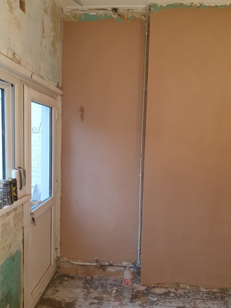Plasterer: Image 9