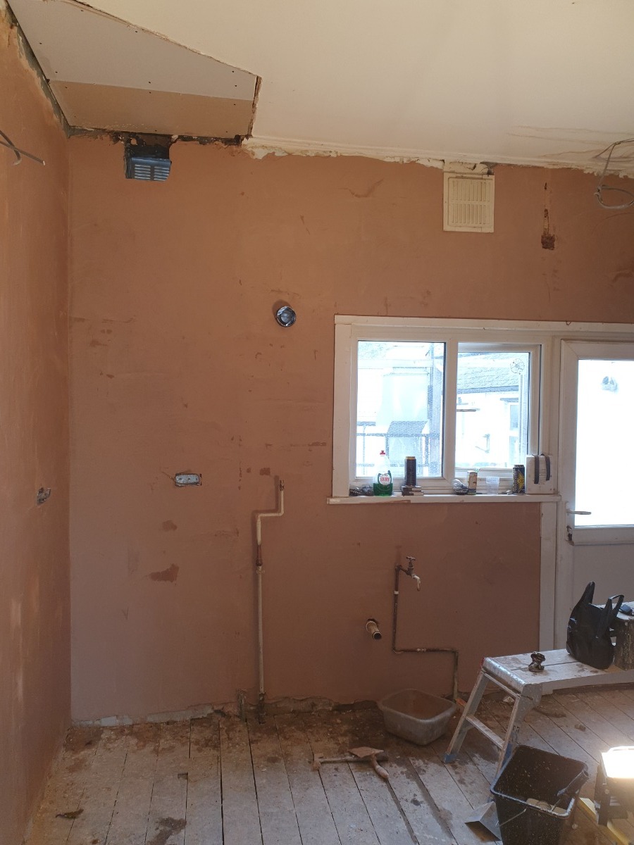 Plasterer: Image 5