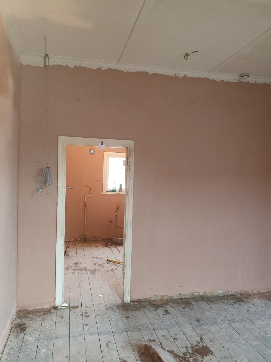 Plasterer: Image 3