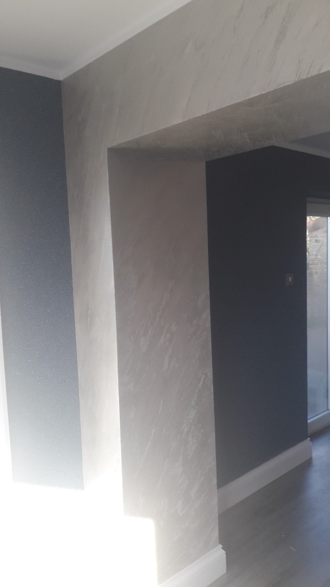 Painter and Decorator: Image 98