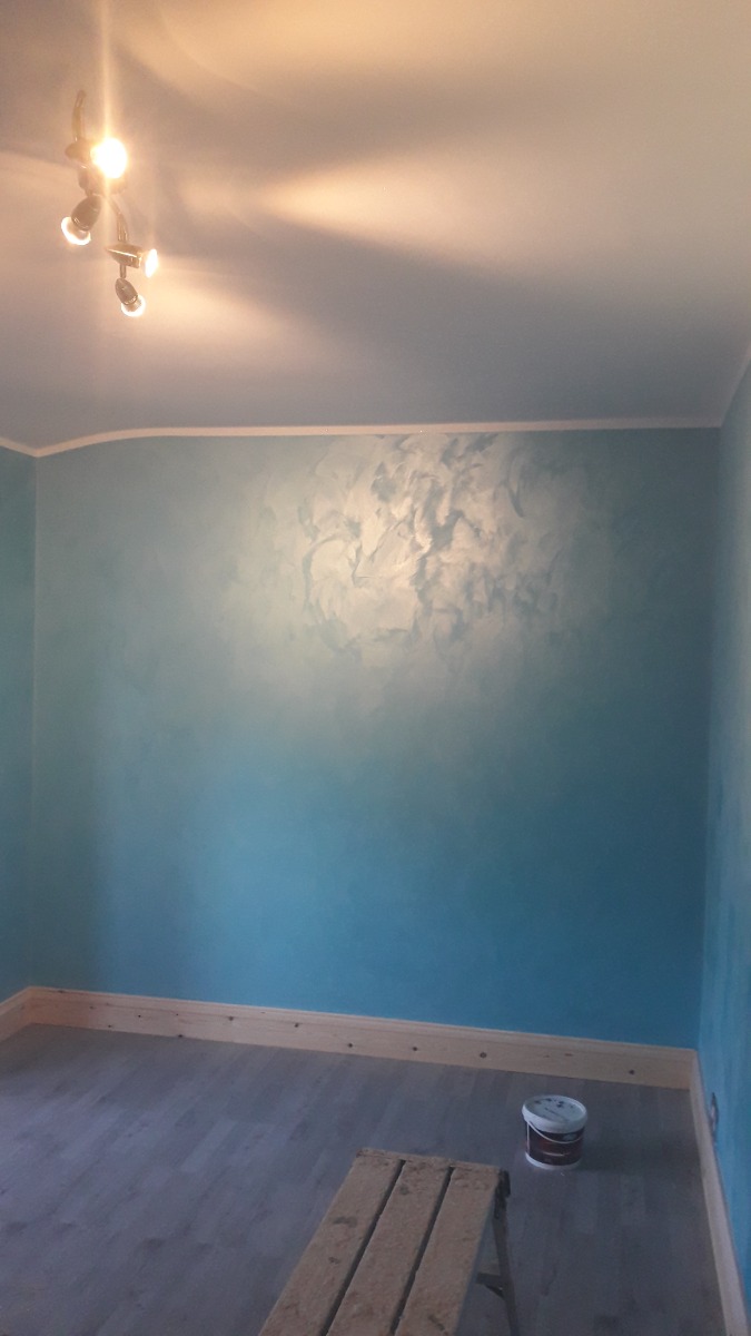 Painter and Decorator: Image 91