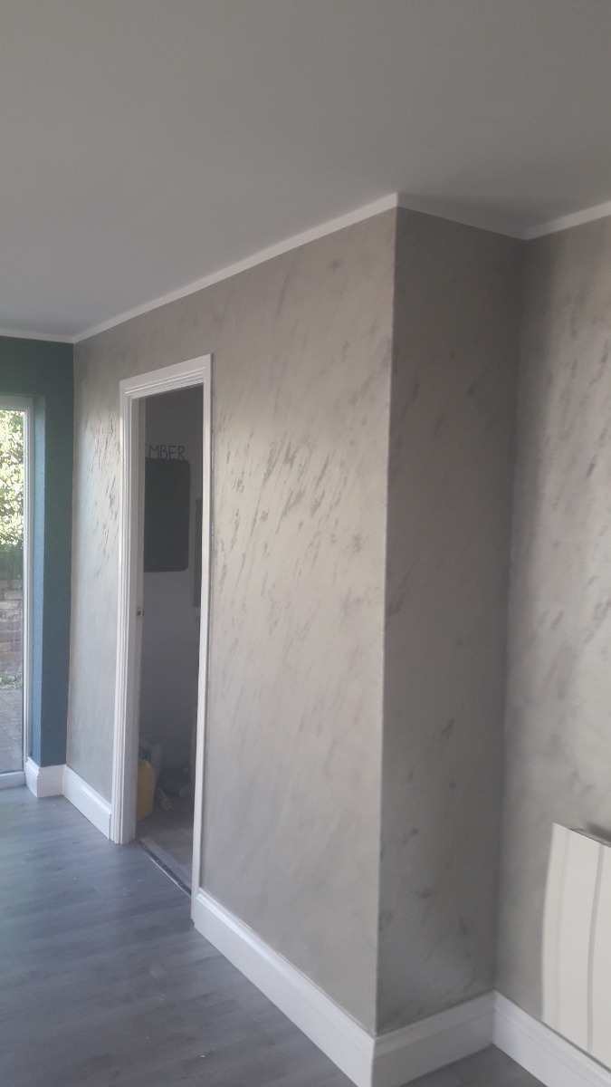 Painter and Decorator: Image 90