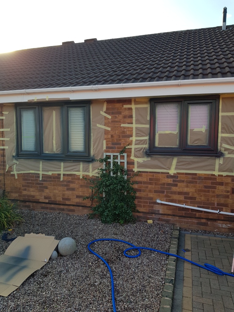 Painter and Decorator: Image 1