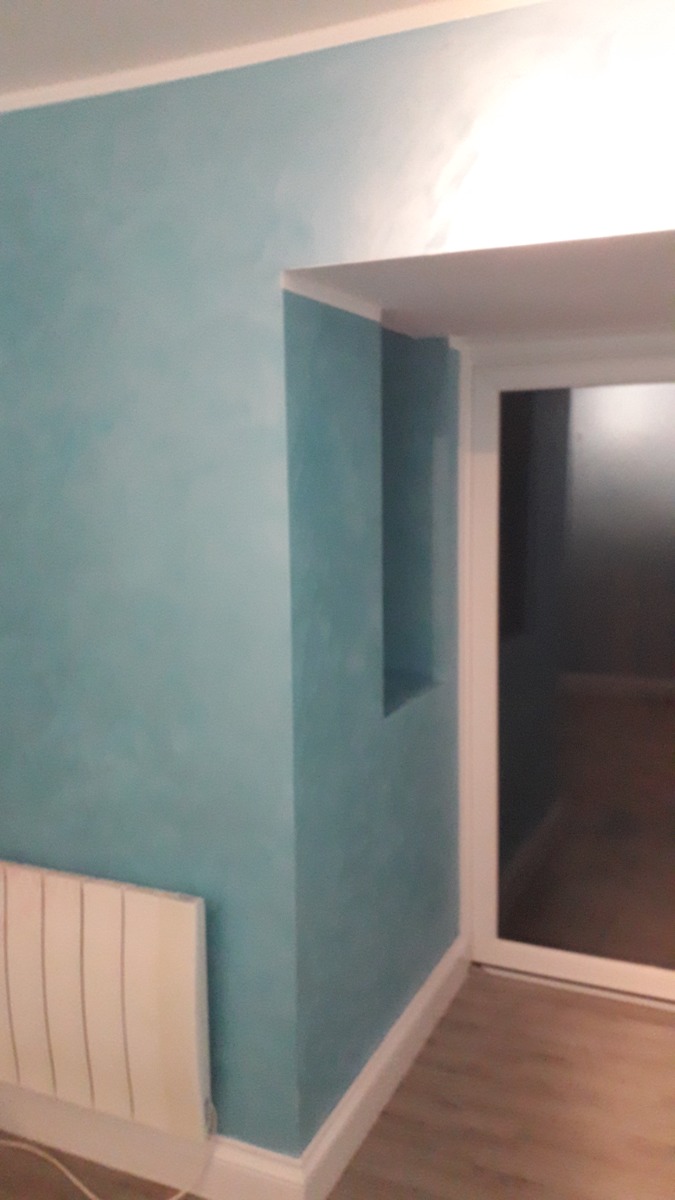 Painter and Decorator: Image 89
