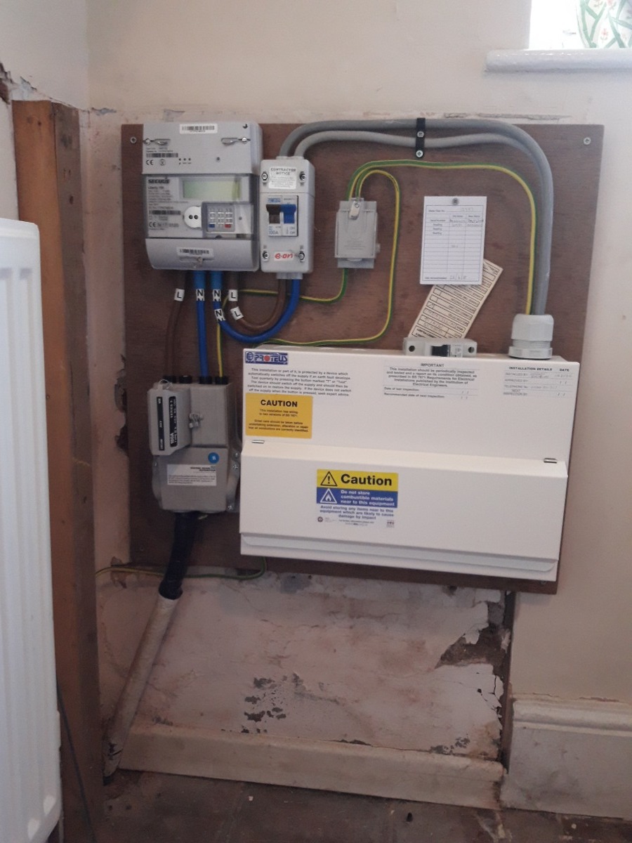 Electrician: Image 1