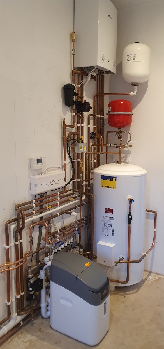 Heating Engineer: Image 2