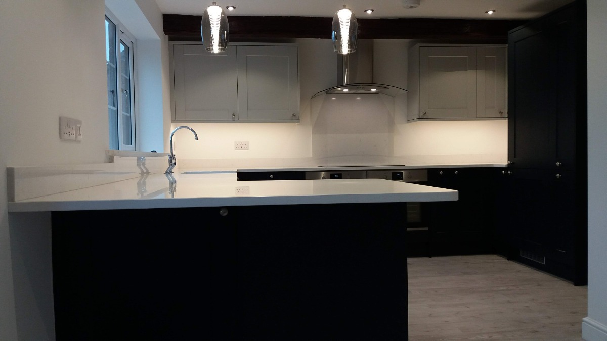 Kitchen Fitter: Image 8