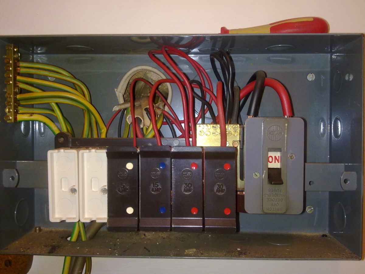 Electrician: Image 2