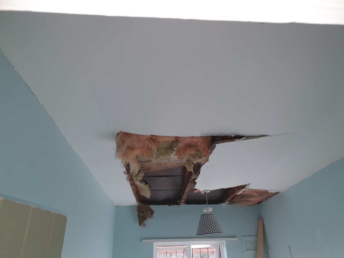 Plasterer: Image 14