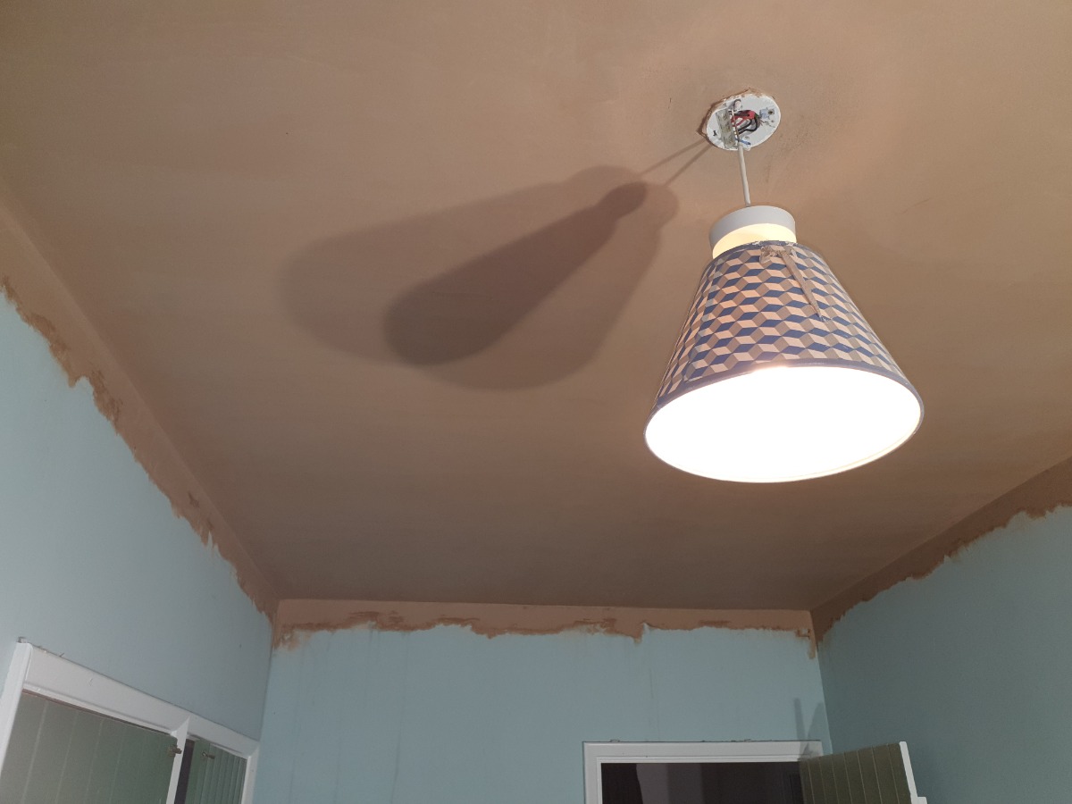 Plasterer: Image 17