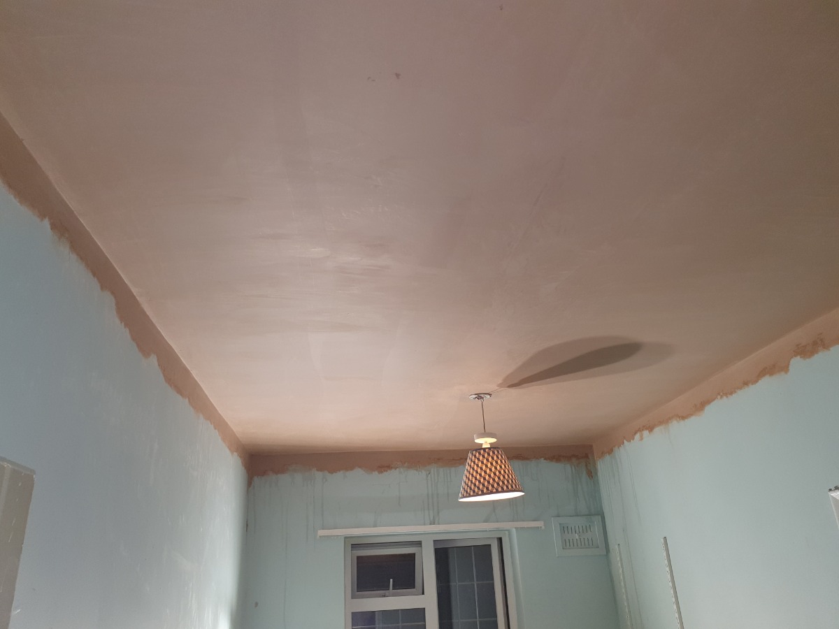 Plasterer: Image 18