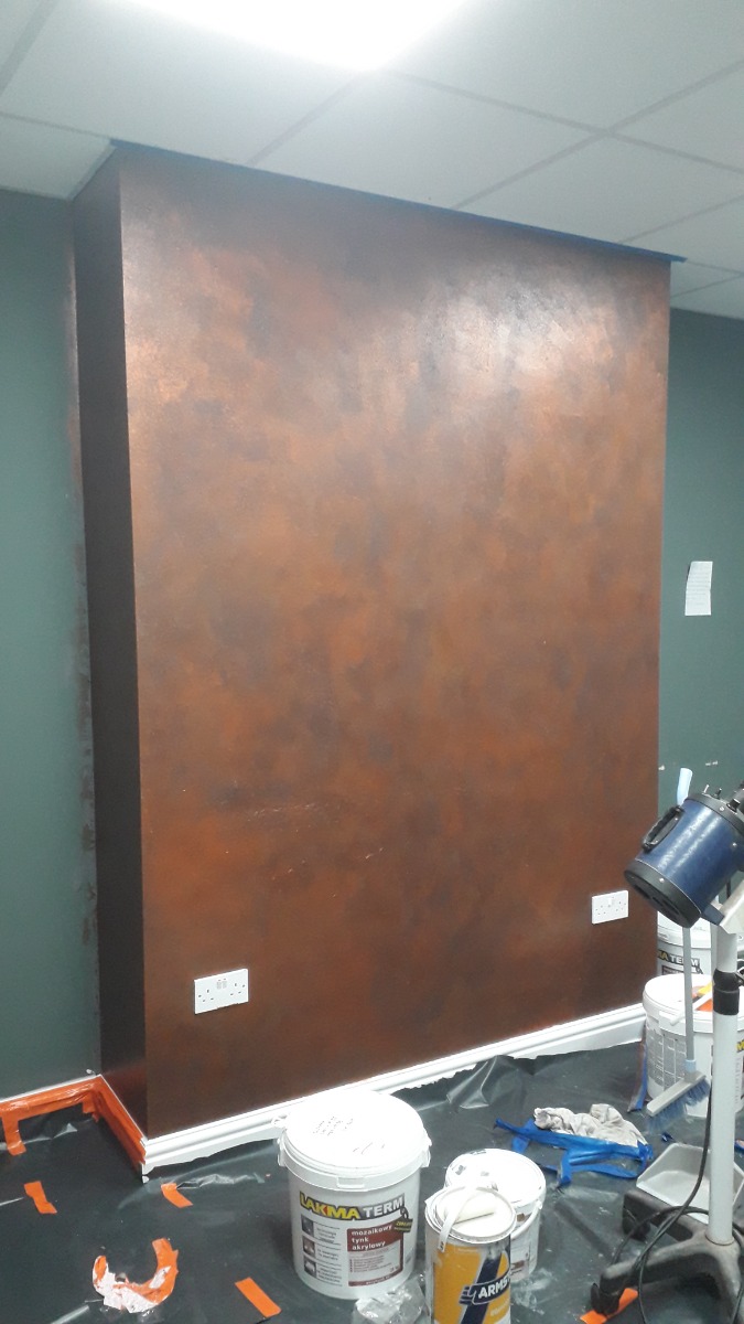 Painter and Decorator: Image 77