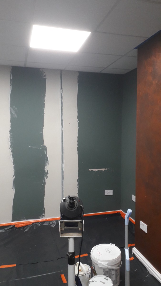 Painter and Decorator: Image 76