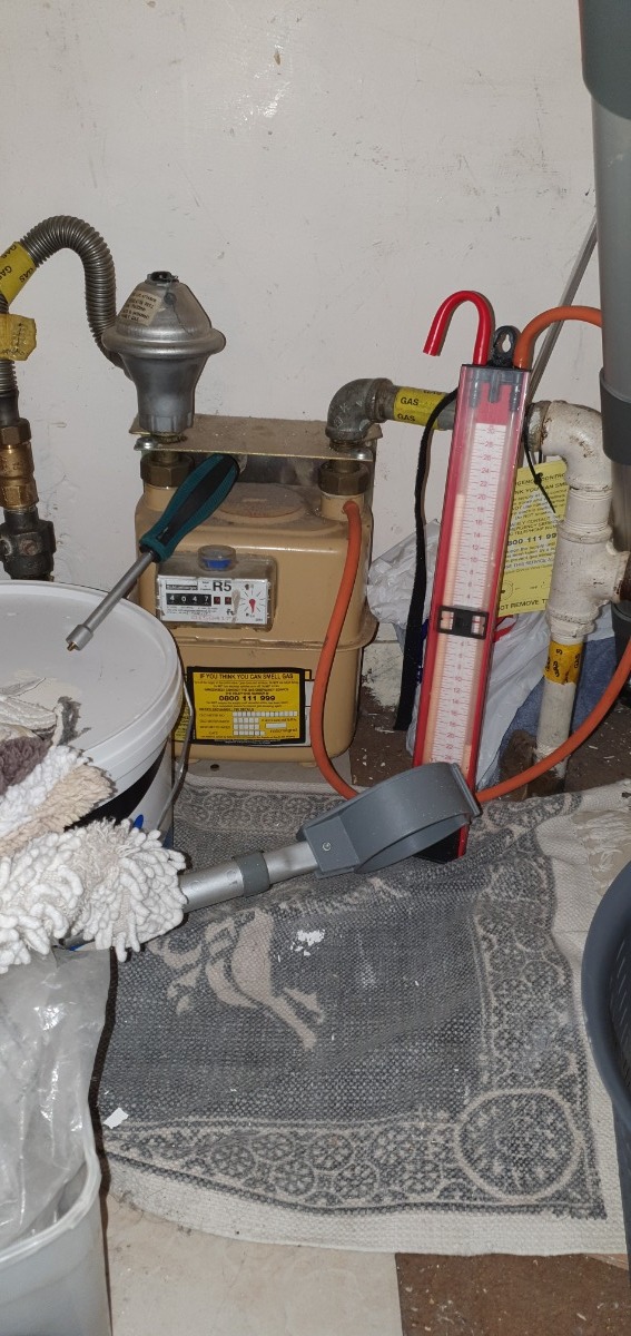 Heating Engineer: Image 1