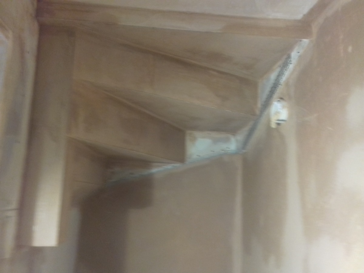 Plasterer: Image 1