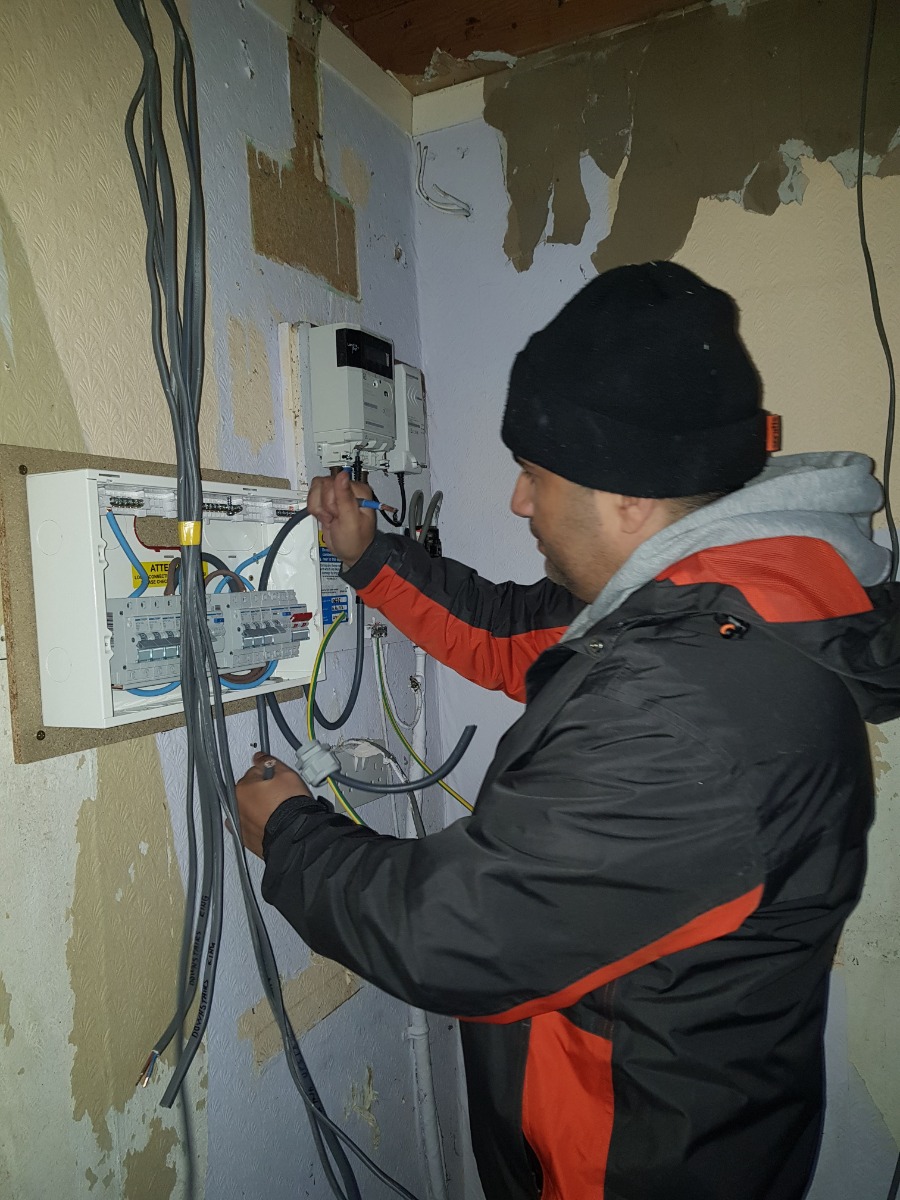 Electrician: Image 4