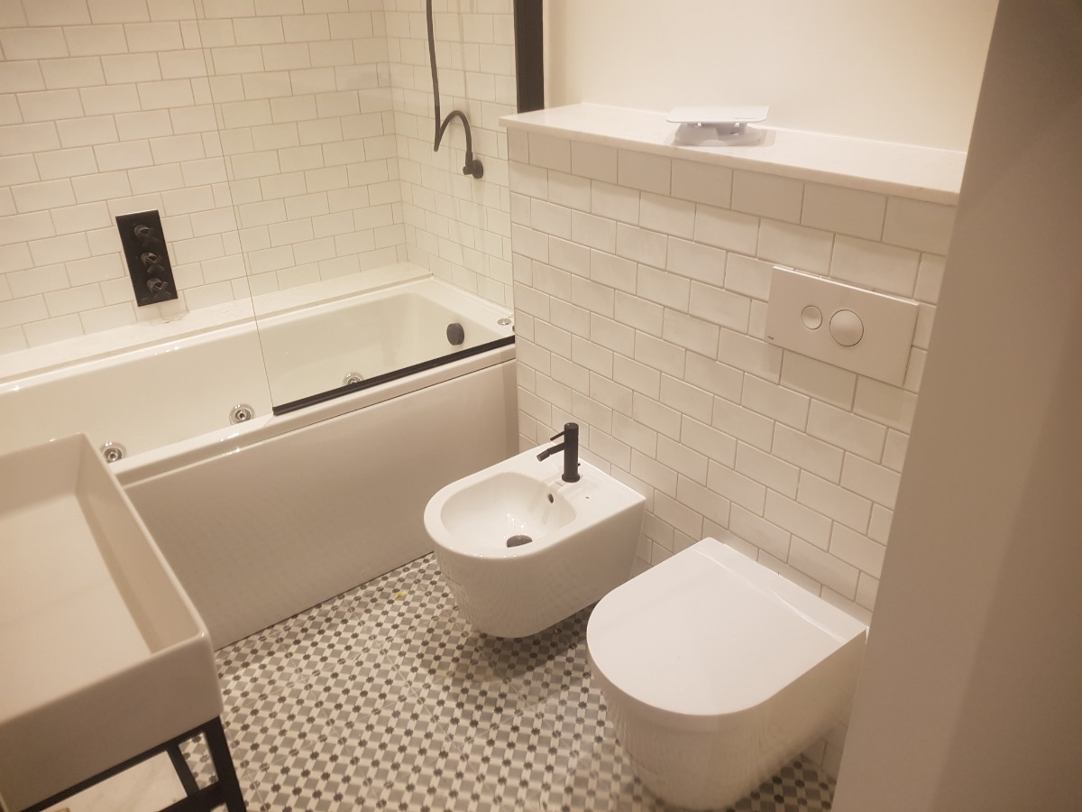 Plumber: Image 1