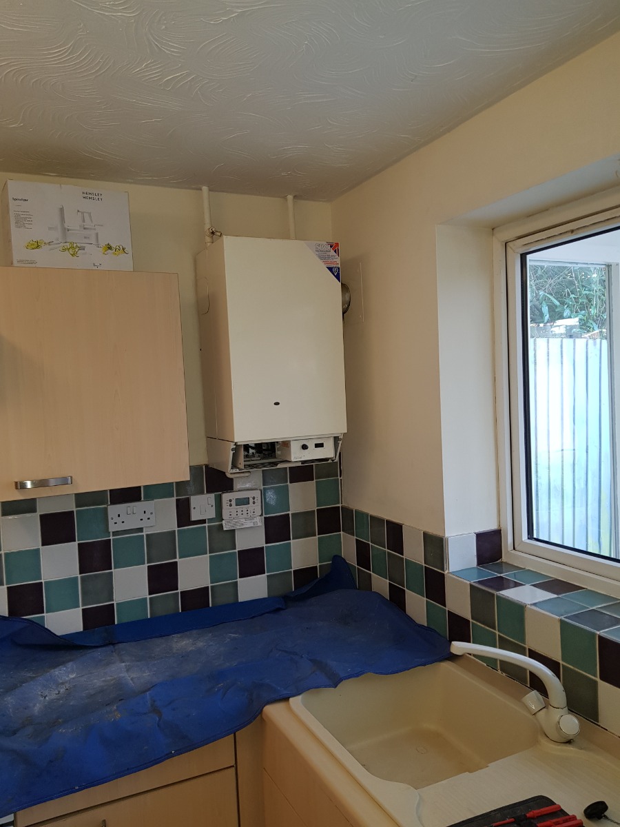 Heating Engineer: Image 3