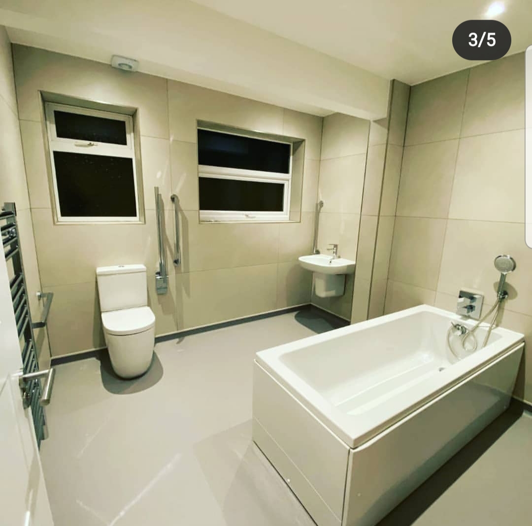 Plumber: Image 7