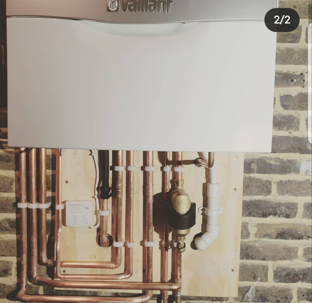 Heating Engineer: Image 11